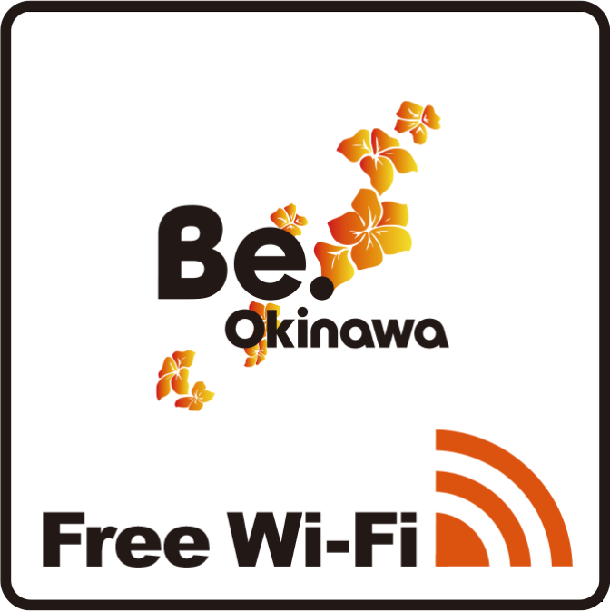 Be.Okinawa